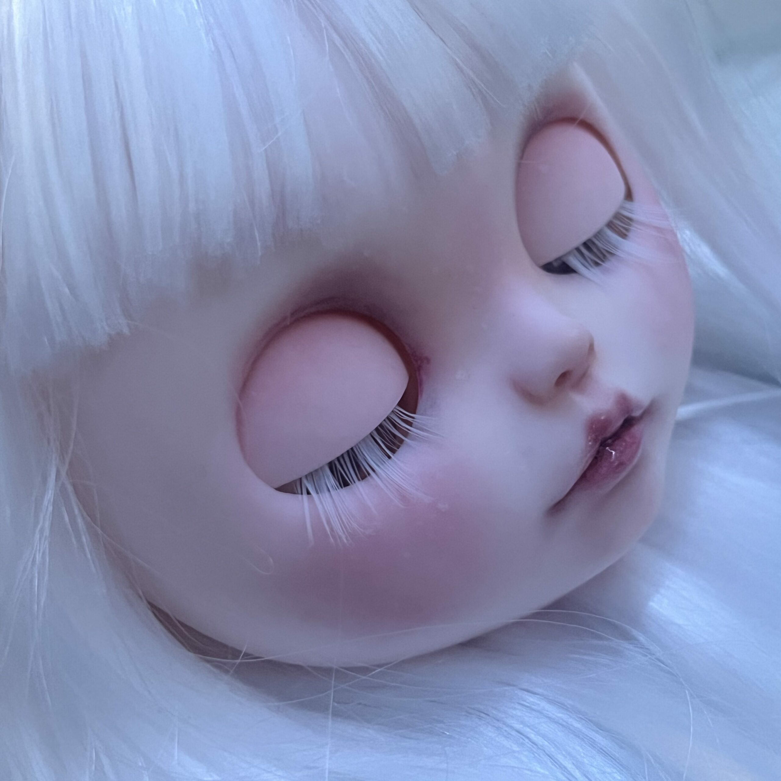 DILEMMA´S DOLLS